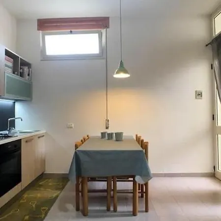 Vakantiehuis Ibiscus Silver Torre Vado