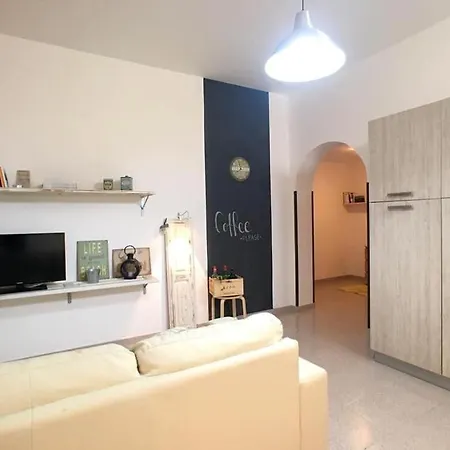 Ibiscus Silver Torre Vado