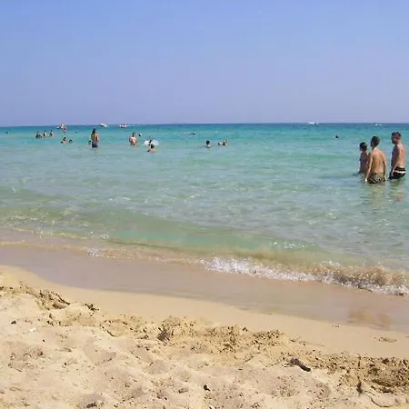 Dom wakacyjny Ibiscus Silver Torre Vado