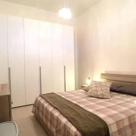 Vakantiehuis Ibiscus Silver Torre Vado
