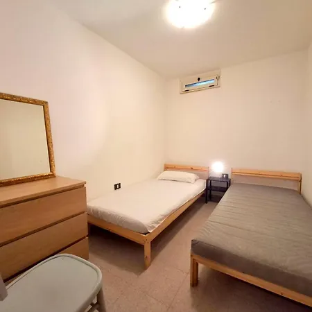 Holiday home Ibiscus Silver *