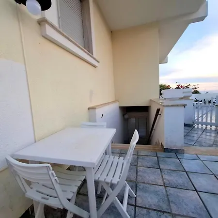 Ibiscus Silver * Torre Vado