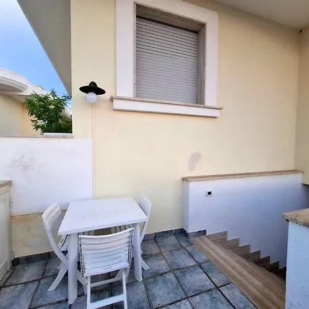 Holiday home Ibiscus Silver *
