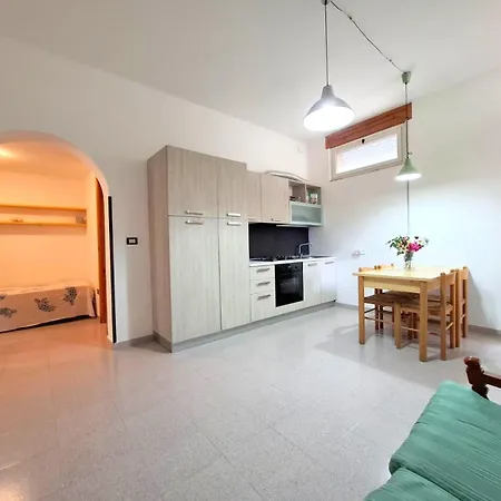 Ibiscus Silver Dom wakacyjny Torre Vado