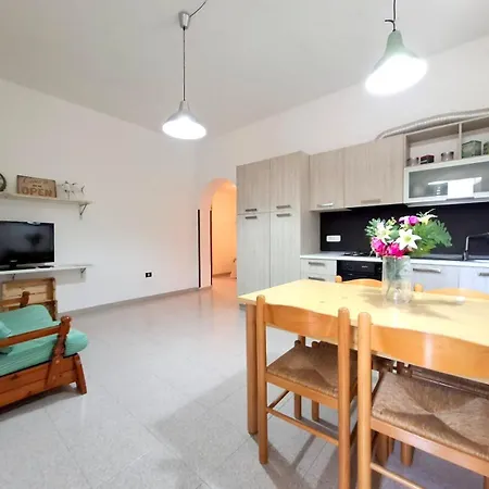 Dom wakacyjny Ibiscus Silver Torre Vado