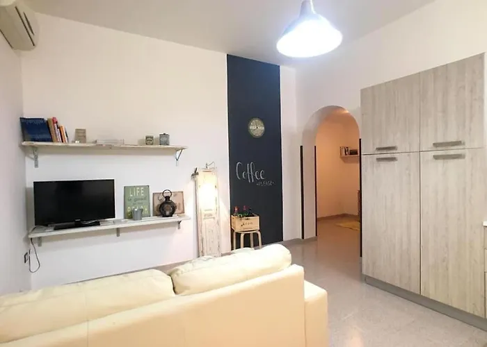 Ibiscus Silver Torre Vado