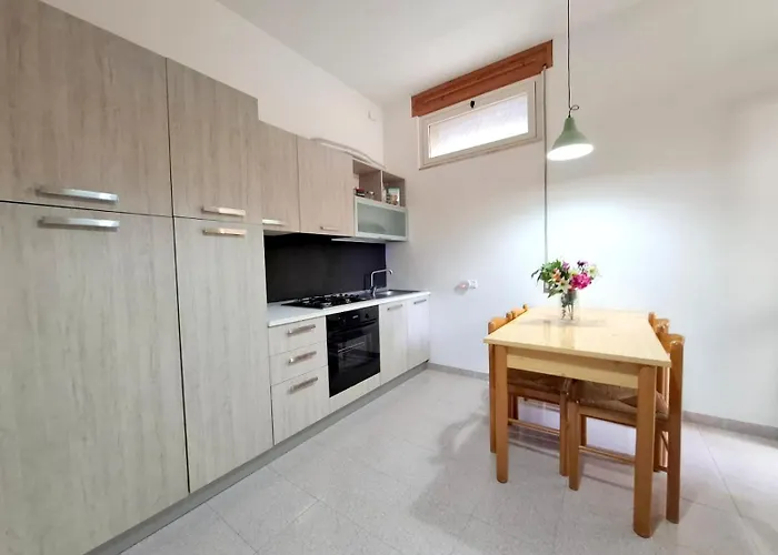 Ibiscus Silver Torre Vado