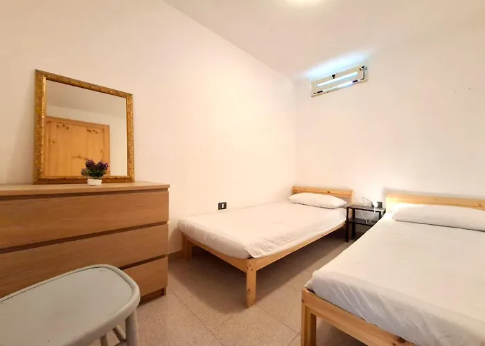 Semesterbostad Ibiscus Silver *